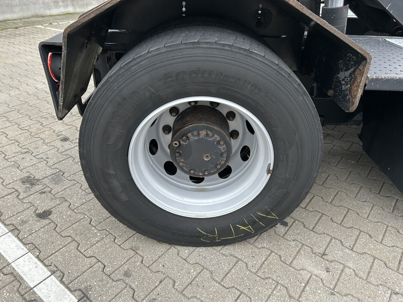 Cabeza tractora Terberg YT 182 / Cummins / Allison / 2012 / Terminal Tractor: foto 16