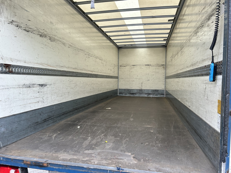 Camión caja cerrada DAF CF 250 FA / 798 dkm / Box Truck / Loadlift 2000 kg / NL Truck: foto 9