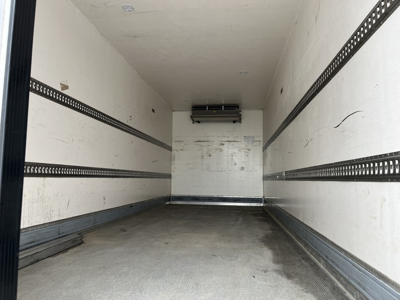 Leasing de DAF CF 260 FA / Carrier Koeler - 30 gr / Chereau Frigobox / Laadklep 2000 kg DAF CF 260 FA / Carrier Koeler - 30 gr / Chereau Frigobox / Laadklep 2000 kg: foto 8