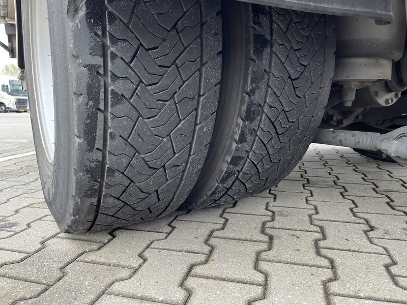 Leasing de DAF CF 260 FA / Carrier Koeler - 30 gr / Chereau Frigobox / Laadklep 2000 kg DAF CF 260 FA / Carrier Koeler - 30 gr / Chereau Frigobox / Laadklep 2000 kg: foto 20