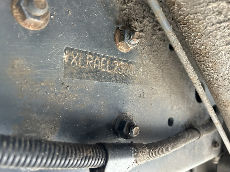 Camión lona DAF LF 210 FA / 12 Ton / 454 dkm / Pritsch-Plane / LBW / APK TUV 11-25: foto 16