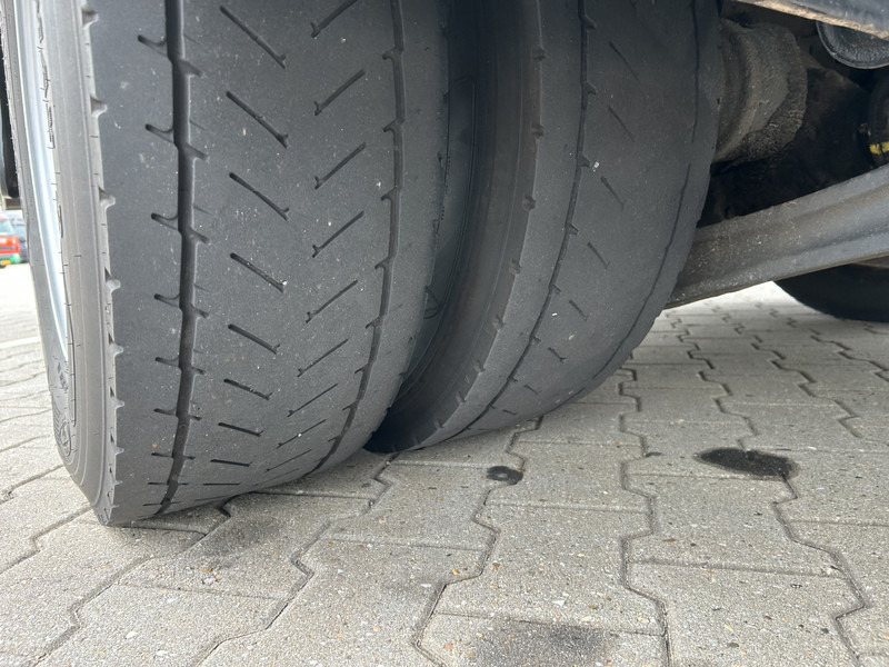 Camión lona DAF LF 210 FA / 12 Ton / 454 dkm / Pritsch-Plane / LBW / APK TUV 11-25: foto 14