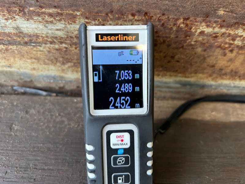 Camión caja cerrada DAF LF 45 210 EEV / 466 dkm / Box Truck / Loadlift 1500 kg / NL Truck: foto 10 Camión caja cerrada DAF LF 45 210 EEV / 466 dkm / Box Truck / Loadlift 1500 kg / NL Truck: foto 10