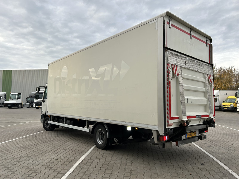 Camión caja cerrada DAF LF 45 210 EEV / 466 dkm / Box Truck / Loadlift 1500 kg / NL Truck: foto 20 Camión caja cerrada DAF LF 45 210 EEV / 466 dkm / Box Truck / Loadlift 1500 kg / NL Truck: foto 20