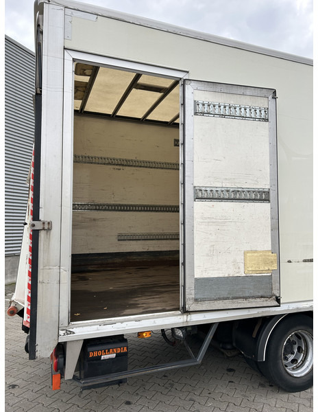 Camión caja cerrada DAF LF 45 210 EEV / 466 dkm / Box Truck / Loadlift 1500 kg / NL Truck: foto 9 Camión caja cerrada DAF LF 45 210 EEV / 466 dkm / Box Truck / Loadlift 1500 kg / NL Truck: foto 9