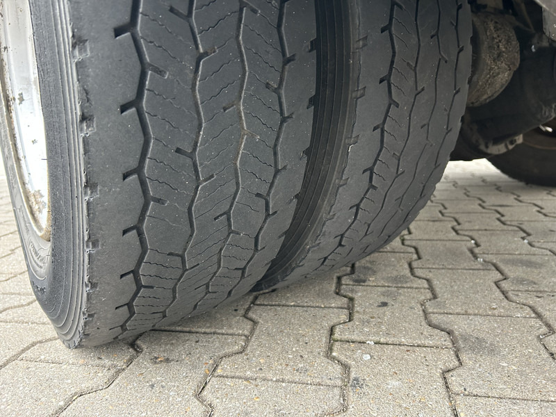 Camión caja cerrada DAF LF 45 210 EEV / 466 dkm / Box Truck / Loadlift 1500 kg / NL Truck: foto 16 Camión caja cerrada DAF LF 45 210 EEV / 466 dkm / Box Truck / Loadlift 1500 kg / NL Truck: foto 16