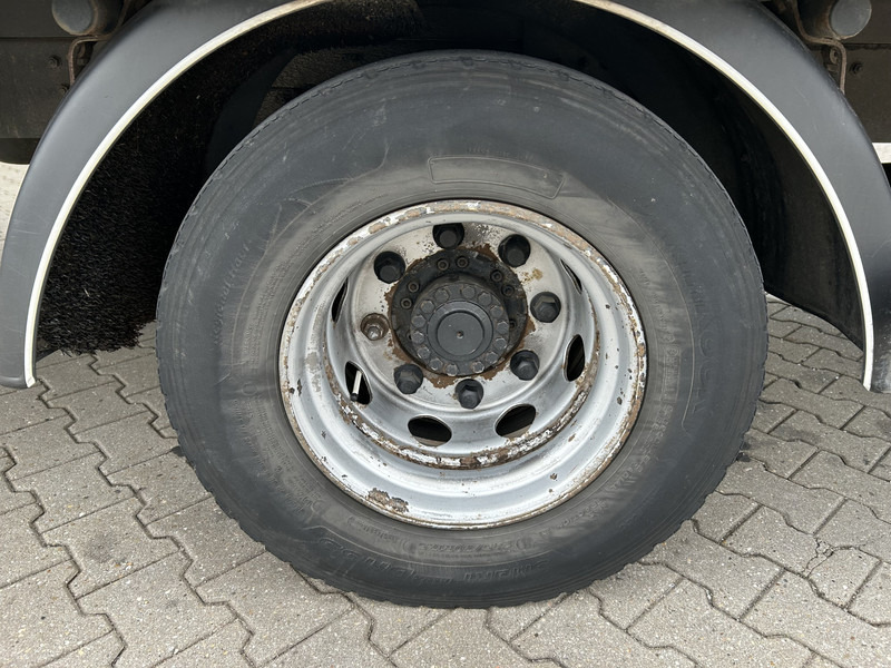 Camión caja cerrada DAF LF 45 210 EEV / 466 dkm / Box Truck / Loadlift 1500 kg / NL Truck: foto 15 Camión caja cerrada DAF LF 45 210 EEV / 466 dkm / Box Truck / Loadlift 1500 kg / NL Truck: foto 15