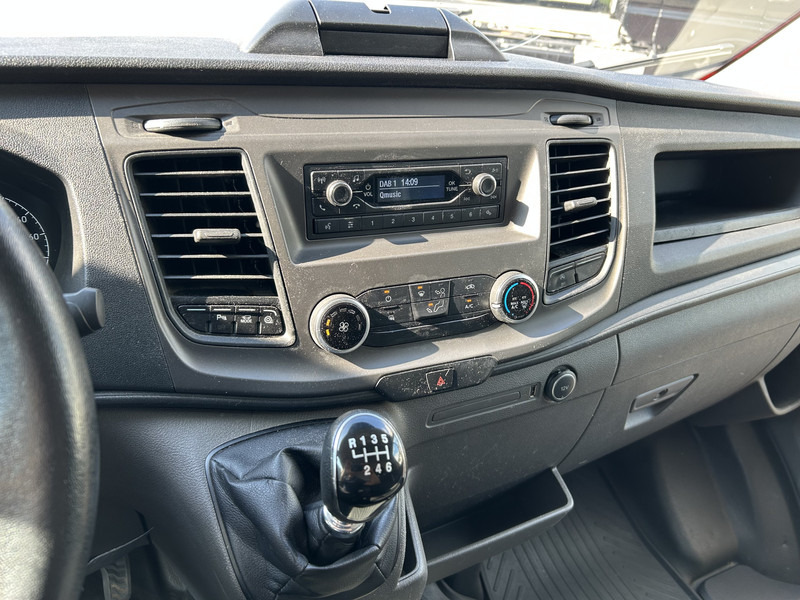 Ford Transit 2.0 TDCI Trend / 153 dkm / L3 H2 / APK TUV 04-26 - Furgón: foto 5 Ford Transit 2.0 TDCI Trend / 153 dkm / L3 H2 / APK TUV 04-26 - Furgón: foto 5