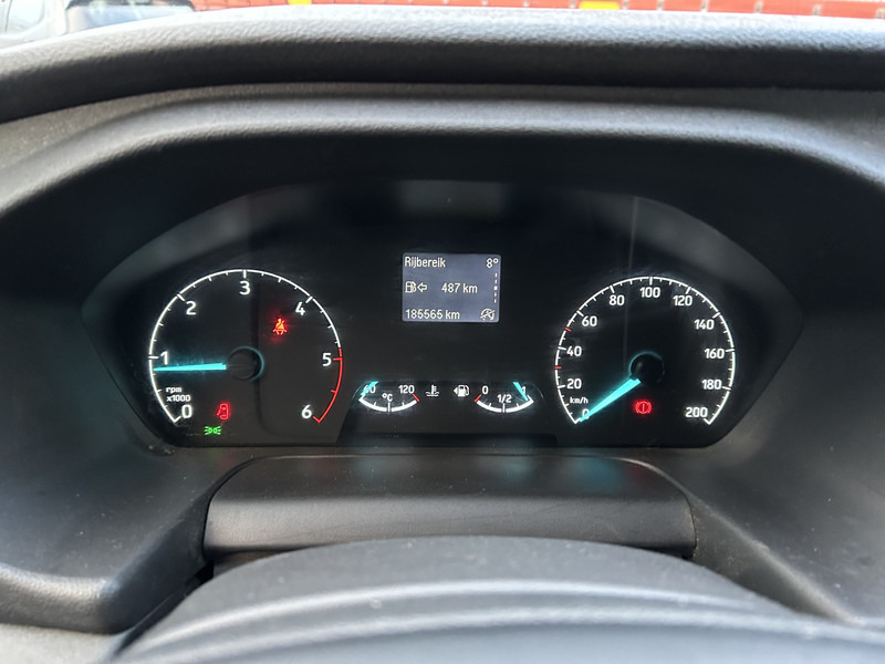 Ford Transit 2.0 TDCI Trend / 185 dkm / L3 H2 / APK TUV 02-26 - Furgón: foto 5 Ford Transit 2.0 TDCI Trend / 185 dkm / L3 H2 / APK TUV 02-26 - Furgón: foto 5