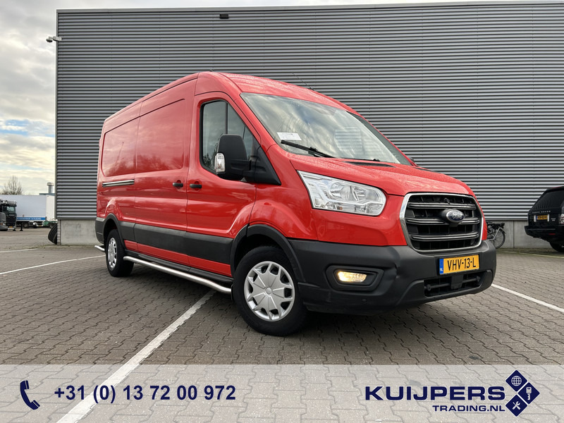Ford Transit 2.0 TDCI Trend / 196 dkm / L3 H2 / NL Van - Furgón: foto 1 Ford Transit 2.0 TDCI Trend / 196 dkm / L3 H2 / NL Van - Furgón: foto 1