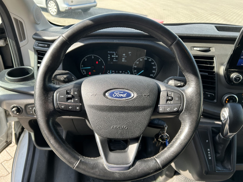 Ford Transit 2.0 TDCI Trend RWD / Box / Loadlift / Full Options - Furgoneta caja cerrada: foto 4 Ford Transit 2.0 TDCI Trend RWD / Box / Loadlift / Full Options - Furgoneta caja cerrada: foto 4