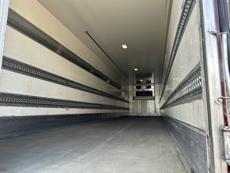H.T.F. HZO 39 / Carrier Frigo -> Problem / Loadlift 2500 kg / NL Trailer - Semirremolque frigorífico: foto 3 H.T.F. HZO 39 / Carrier Frigo -> Problem / Loadlift 2500 kg / NL Trailer - Semirremolque frigorífico: foto 3
