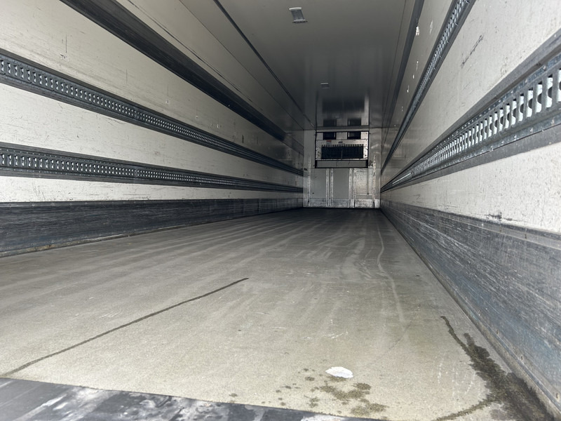 H.T.F HZO 39 / Heiwo / Isolated Box / Steer + Lift Axle / Loadlift 2500 kg - Semirremolque caja cerrada: foto 3 H.T.F HZO 39 / Heiwo / Isolated Box / Steer + Lift Axle / Loadlift 2500 kg - Semirremolque caja cerrada: foto 3