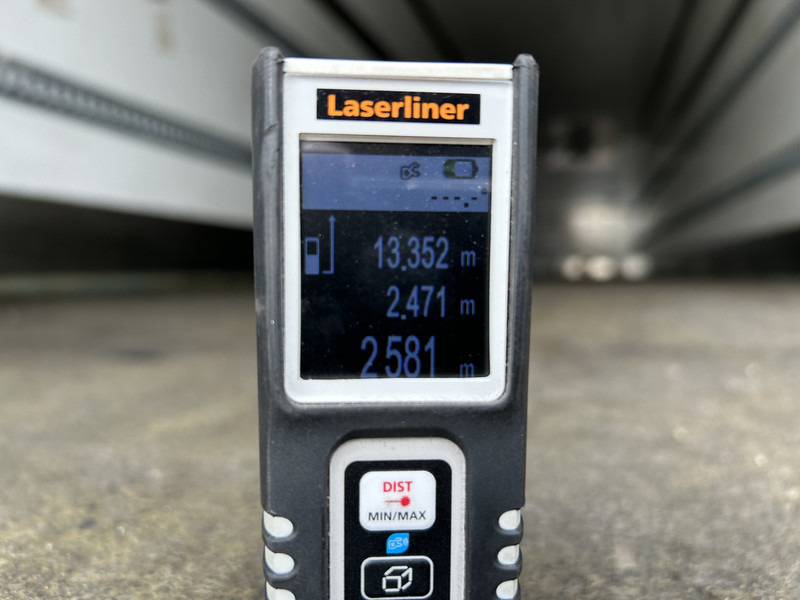 H.T.F HZO 42 / Thermo King SLXe 300 / Stuuras / Loadlift / APK TUV 05-26 - Semirremolque frigorífico: foto 4 H.T.F HZO 42 / Thermo King SLXe 300 / Stuuras / Loadlift / APK TUV 05-26 - Semirremolque frigorífico: foto 4