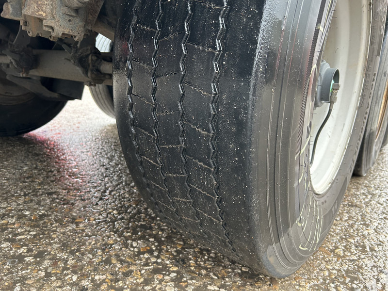 Semirremolque lona Krone Profi Liner / Curtainside / VALX Drum / NL Trailer: foto 8