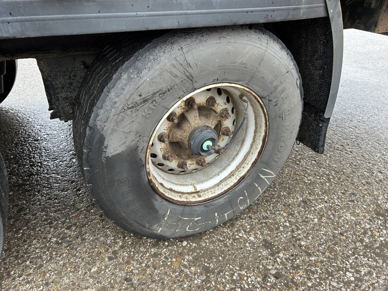 Semirremolque lona Krone Profi Liner / Curtainside / VALX Drum / NL Trailer: foto 13