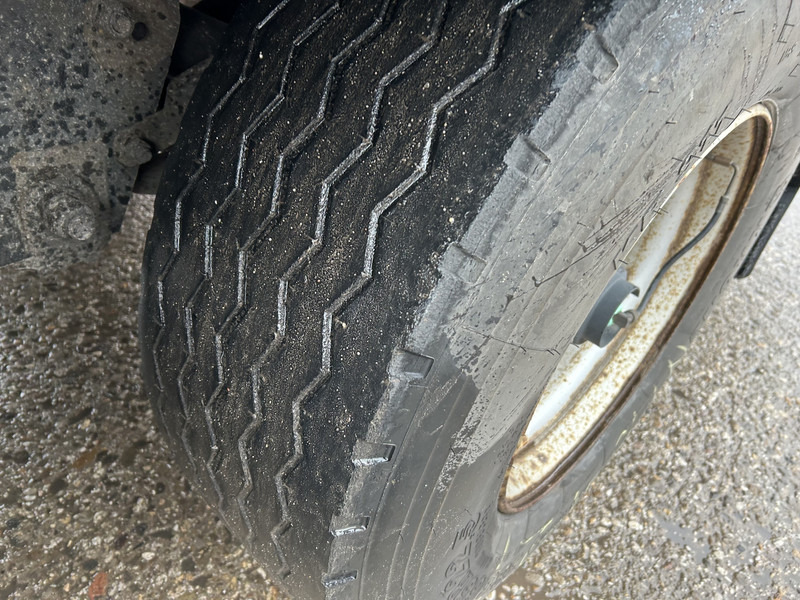 Semirremolque lona Krone Profi Liner / Curtainside / VALX Drum / NL Trailer: foto 12