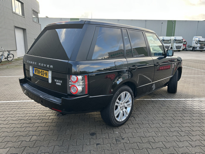 Land Rover Range Rover Vogue TD V8 / 2 Seats / Leder / APK TUV 05-26 - Furgoneta pequeña: foto 2 Land Rover Range Rover Vogue TD V8 / 2 Seats / Leder / APK TUV 05-26 - Furgoneta pequeña: foto 2