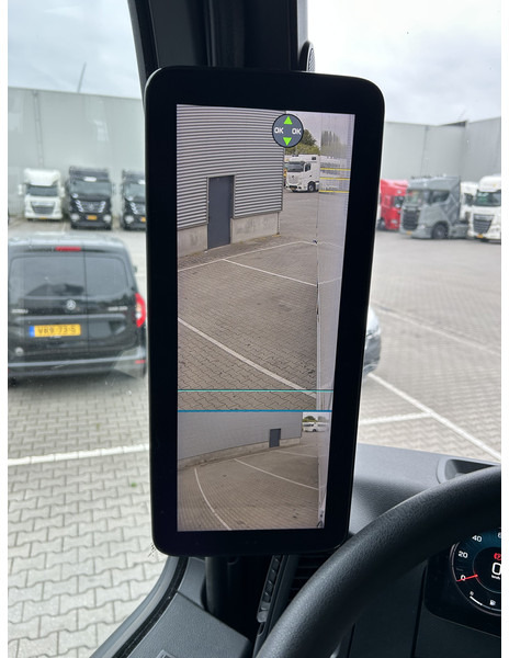 Camión frigorífico Mercedes-Benz Actros 2124 / Carrier Koeler -30 gr / Cheraeu / Laadklep / APK 11-26: foto 6 Camión frigorífico Mercedes-Benz Actros 2124 / Carrier Koeler -30 gr / Cheraeu / Laadklep / APK 11-26: foto 6