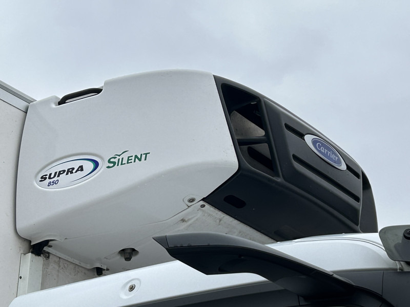 Camión frigorífico Mercedes-Benz Actros 2124 / Carrier Koeler -30 gr / Cheraeu / Laadklep / APK 11-26: foto 12 Camión frigorífico Mercedes-Benz Actros 2124 / Carrier Koeler -30 gr / Cheraeu / Laadklep / APK 11-26: foto 12