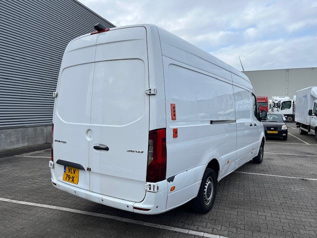 Mercedes-Benz Sprinter 316 2.2 CDI / L3 H2 / Navi / Camera / APK TUV 12-25 - Furgón: foto 2 Mercedes-Benz Sprinter 316 2.2 CDI / L3 H2 / Navi / Camera / APK TUV 12-25 - Furgón: foto 2