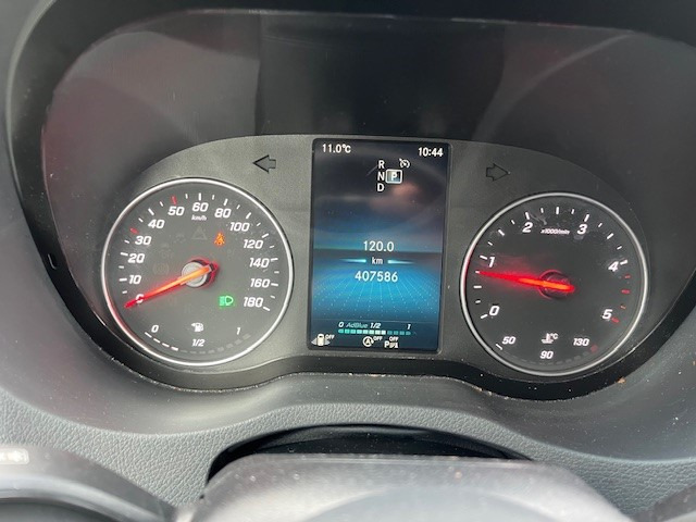 Mercedes-Benz Sprinter 316 2.2 CDI / L3 H2 / Navi / Camera / APK TUV 12-25 - Furgón: foto 4 Mercedes-Benz Sprinter 316 2.2 CDI / L3 H2 / Navi / Camera / APK TUV 12-25 - Furgón: foto 4