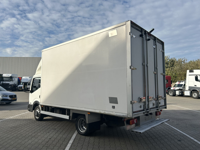 Furgoneta frigorifica Nissan Cabstar NT400 / Duo Temp Frigo -30 gr / 146 dkm / Blad - Blad / APK TUV 03-26: foto 20 Furgoneta frigorifica Nissan Cabstar NT400 / Duo Temp Frigo -30 gr / 146 dkm / Blad - Blad / APK TUV 03-26: foto 20