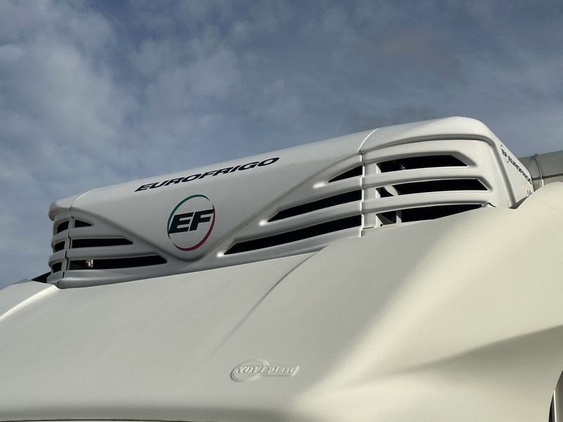 Furgoneta frigorifica Nissan Cabstar NT400 / Duo Temp Frigo -30 gr / 146 dkm / Blad - Blad / APK TUV 03-26: foto 12 Furgoneta frigorifica Nissan Cabstar NT400 / Duo Temp Frigo -30 gr / 146 dkm / Blad - Blad / APK TUV 03-26: foto 12