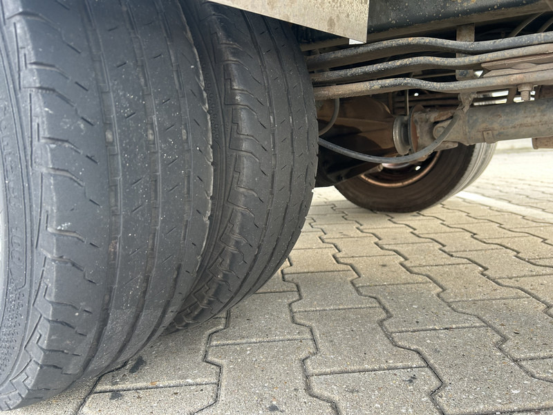 Furgoneta frigorifica Nissan Cabstar NT400 / Duo Temp Frigo -30 gr / 146 dkm / Blad - Blad / APK TUV 03-26: foto 18 Furgoneta frigorifica Nissan Cabstar NT400 / Duo Temp Frigo -30 gr / 146 dkm / Blad - Blad / APK TUV 03-26: foto 18