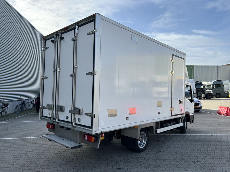 Nissan Cabstar NT400 / Duo Temp Frigo -30 gr / 175 dkm/ Blad - Blad / BE Van - Furgoneta frigorifica: foto 2 Nissan Cabstar NT400 / Duo Temp Frigo -30 gr / 175 dkm/ Blad - Blad / BE Van - Furgoneta frigorifica: foto 2