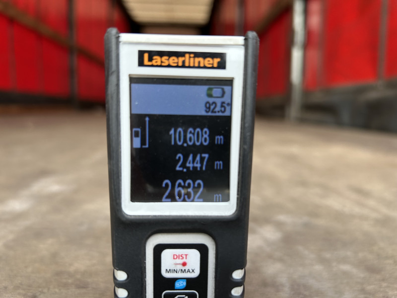 Pacton B1-001 City / Curtainside / Loadlift / APK TUV 03-26 - Semirremolque lona: foto 4 Pacton B1-001 City / Curtainside / Loadlift / APK TUV 03-26 - Semirremolque lona: foto 4