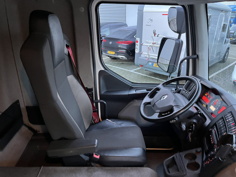 Renault D 250 Euro 6 / Chassis Cabine / 588 dkm / 12 Ton / Full Air / 3x in stock - Camión chasis: foto 3 Renault D 250 Euro 6 / Chassis Cabine / 588 dkm / 12 Ton / Full Air / 3x in stock - Camión chasis: foto 3