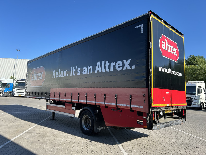 Renders ROC 12.10 / City / Curtainside / Loadlift 2000 kg / NL Trailer - Semirremolque lona: foto 3 Renders ROC 12.10 / City / Curtainside / Loadlift 2000 kg / NL Trailer - Semirremolque lona: foto 3