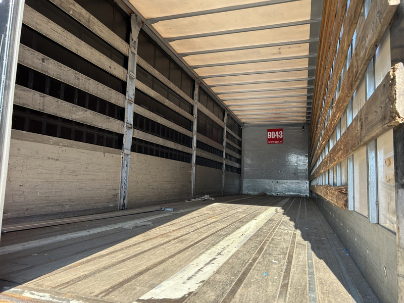 Renders ROC 12.10 / City / Curtainside / Loadlift 2000 kg / NL Trailer - Semirremolque lona: foto 4 Renders ROC 12.10 / City / Curtainside / Loadlift 2000 kg / NL Trailer - Semirremolque lona: foto 4