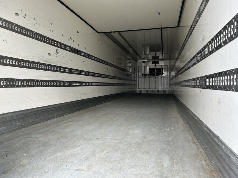 SYSTEM TRAILERS - VeDeCar / Thermo King Koeler -29 gr / Duo Temp / Laadklep 2500 kg / APK 07-26 - Semirremolque frigorífico: foto 3 SYSTEM TRAILERS - VeDeCar / Thermo King Koeler -29 gr / Duo Temp / Laadklep 2500 kg / APK 07-26 - Semirremolque frigorífico: foto 3