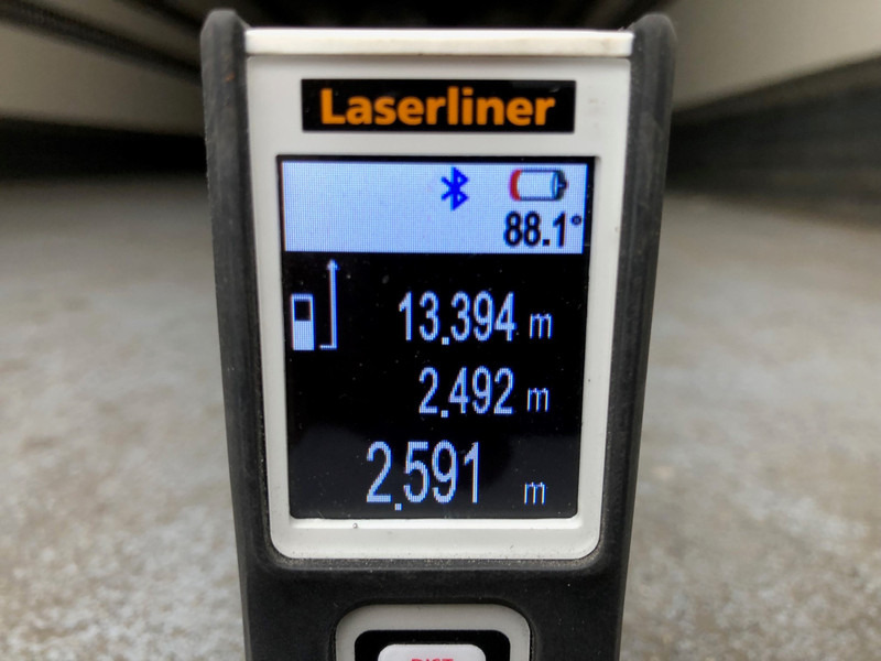 SYSTEM TRAILERS - VeDeCar / Thermo King Koeler -29 gr / Duo Temp / Laadklep 2500 kg / APK 07-26 - Semirremolque frigorífico: foto 5 SYSTEM TRAILERS - VeDeCar / Thermo King Koeler -29 gr / Duo Temp / Laadklep 2500 kg / APK 07-26 - Semirremolque frigorífico: foto 5