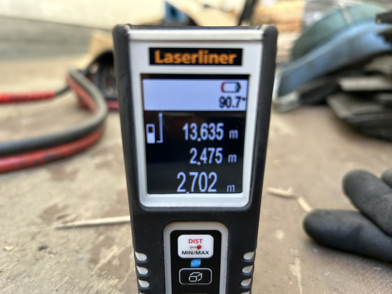 Schmitz Cargobull SCB S2 / Box / Laadklep / Accu Pack / APK TUV 11-26 - Semirremolque caja cerrada: foto 4 Schmitz Cargobull SCB S2 / Box / Laadklep / Accu Pack / APK TUV 11-26 - Semirremolque caja cerrada: foto 4