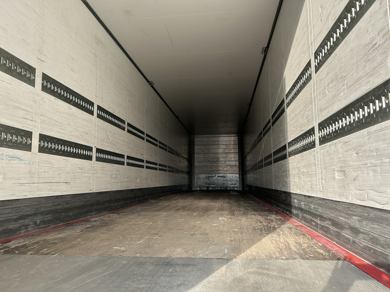 Schmitz Cargobull SCB S3B / Box Trailer / 2x Liftas / APK TUV 09-26 - Semirremolque caja cerrada: foto 3 Schmitz Cargobull SCB S3B / Box Trailer / 2x Liftas / APK TUV 09-26 - Semirremolque caja cerrada: foto 3