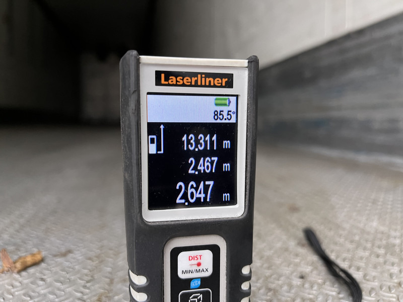 Schmitz Cargobull SKO 24L COOL / Carrier Vector 1850 / BPW Drum / Liftas / Frigo Box / NL Trailer - Semirremolque frigorífico: foto 4 Schmitz Cargobull SKO 24L COOL / Carrier Vector 1850 / BPW Drum / Liftas / Frigo Box / NL Trailer - Semirremolque frigorífico: foto 4