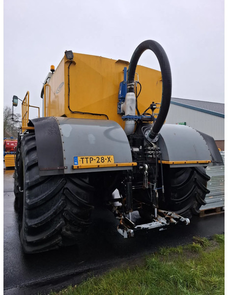 BRAUTIGAM 120-40 - Remolque agrícola: foto 3 BRAUTIGAM 120-40 - Remolque agrícola: foto 3