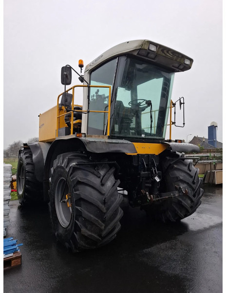 BRAUTIGAM 120-40 - Remolque agrícola: foto 1 BRAUTIGAM 120-40 - Remolque agrícola: foto 1