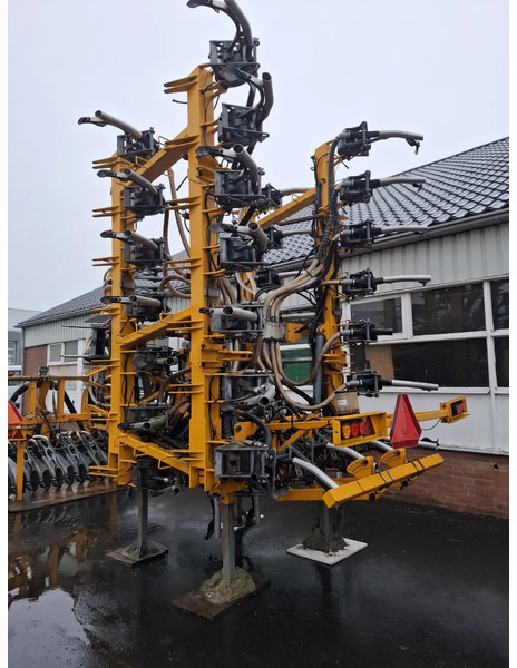 Bouwlandbemester HT8250 - Esparcidor de estiércol: foto 2 Bouwlandbemester HT8250 - Esparcidor de estiércol: foto 2