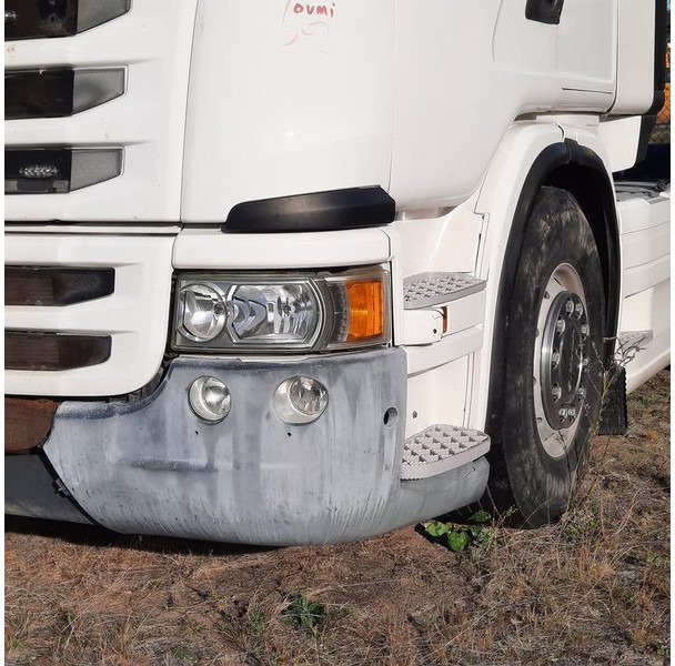 Scania G440 - Camión: foto 5 Scania G440 - Camión: foto 5