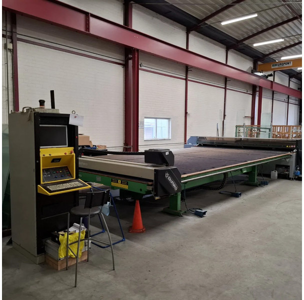 Snijtafel Bottero 352BCS - Implemento: foto 1 Snijtafel Bottero 352BCS - Implemento: foto 1