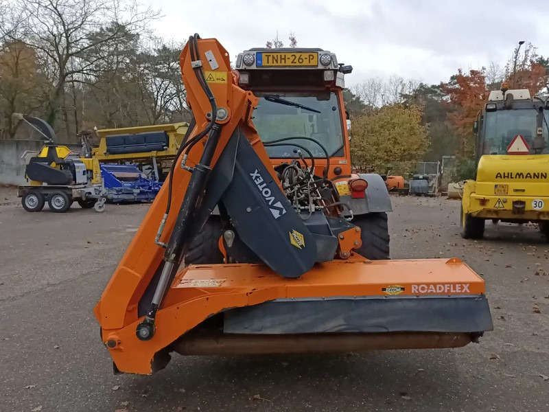 Votex Roadflex 190 - Segadora: foto 2 Votex Roadflex 190 - Segadora: foto 2