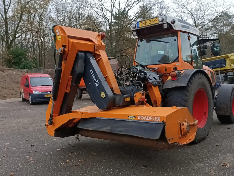 Votex Roadflex 190 - Segadora: foto 3 Votex Roadflex 190 - Segadora: foto 3