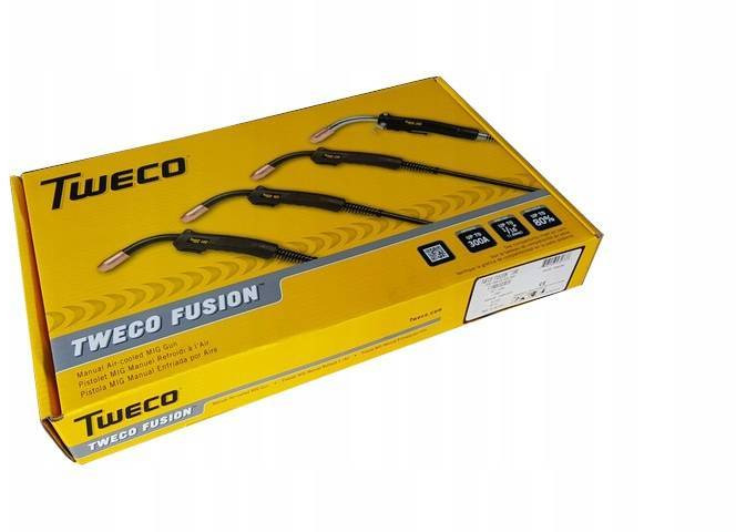 UCHWYT SPAWALNICZY MIGOMAT TWECO 3M 180A NOWY!!! - Equipo de soldadura: foto 1 UCHWYT SPAWALNICZY MIGOMAT TWECO 3M 180A NOWY!!! - Equipo de soldadura: foto 1