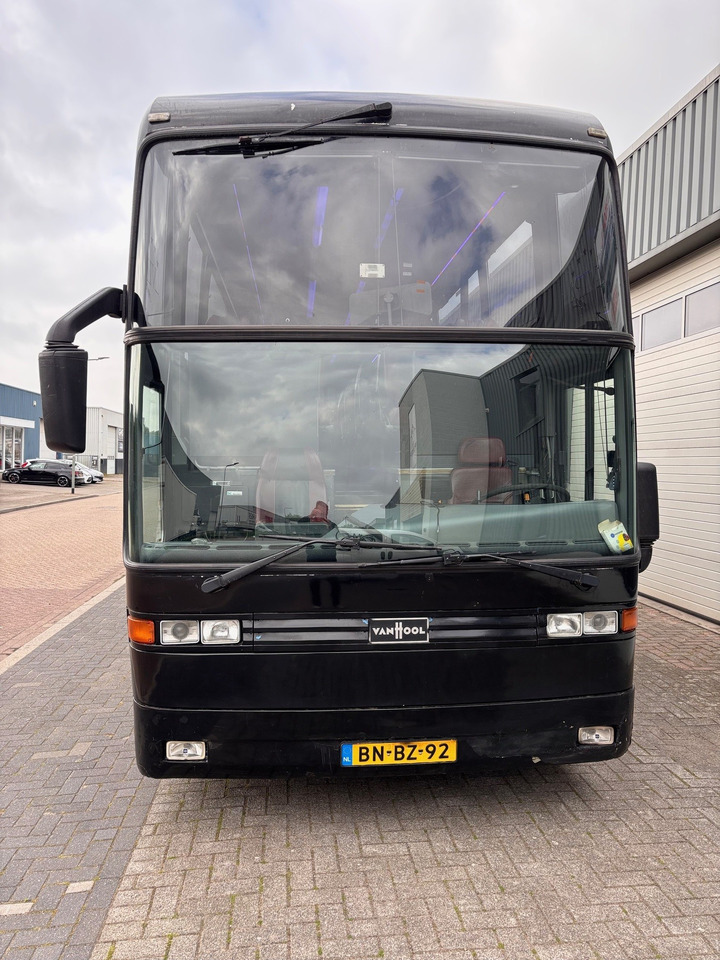 Van Hool EOS 233, EURO 3 DISCOBUS - Autobús de dos pisos: foto 3 Van Hool EOS 233, EURO 3 DISCOBUS - Autobús de dos pisos: foto 3