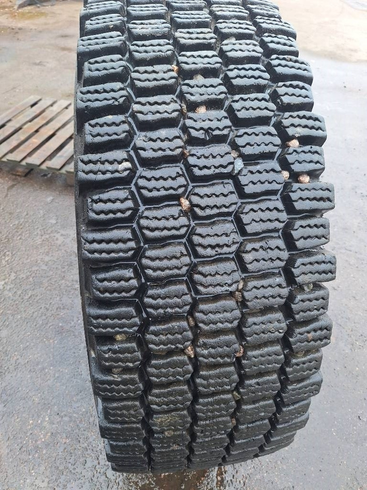 Michelin 17.5R-25 Renkaat 4kpl - Neumático para Maquinaria de construcción: foto 5 Michelin 17.5R-25 Renkaat 4kpl - Neumático para Maquinaria de construcción: foto 5