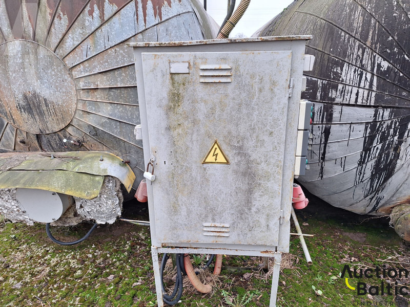 Leasing de Asphalt production line Asphalt production line: foto 15 Leasing de Asphalt production line Asphalt production line: foto 15